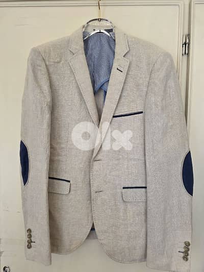 Blazer Size M made kn Italy