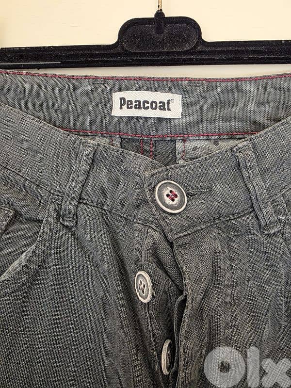 Pant size 30 1