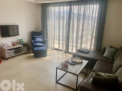 Apartment for Rent in Waterfront City Dbayeh - شقة للإيجار في ضبيه