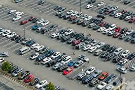 PARKING FOR SALE IN AIN EL REMMANEH PRIME 65 CARS, (AR-180)