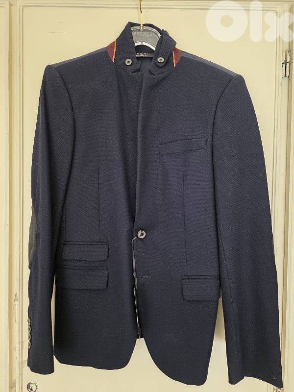 zara Blazer size small 0