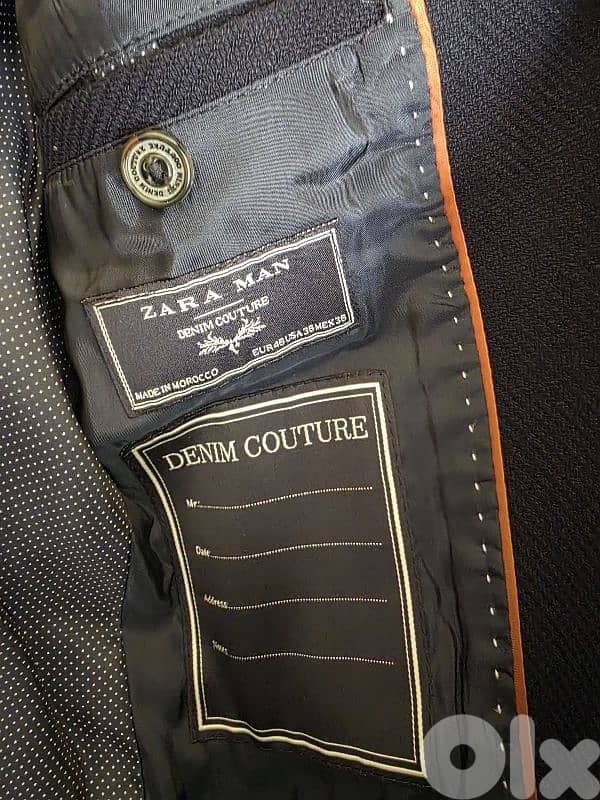 zara Blazer size small 1