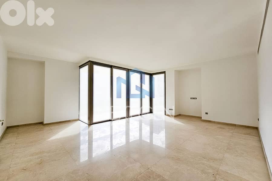 Apartment For Sale In Downtown | شقة للبيع في وسط المدينة 0