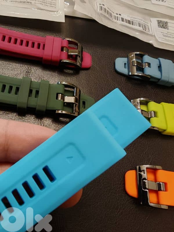 Garmin QuickFit Watch Bands 22mm 0