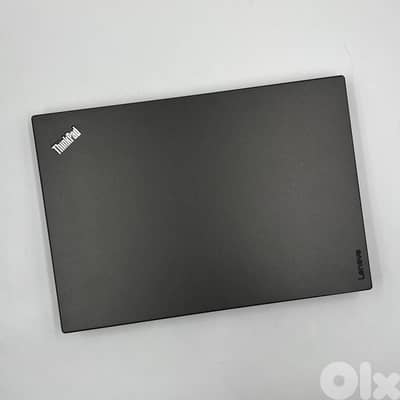 6268 Used Laptop Lenovo ThinkPad T460P