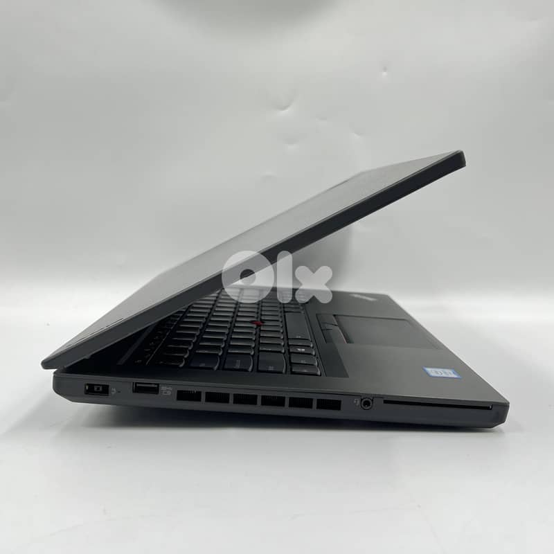 6268 Used Laptop Lenovo ThinkPad T460P 2