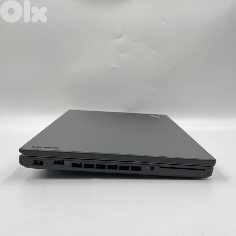 6268 Used Laptop Lenovo ThinkPad T460P 3