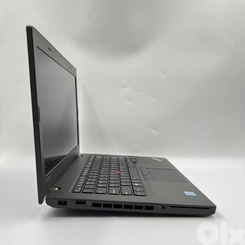 6268 Used Laptop Lenovo ThinkPad T460P 4
