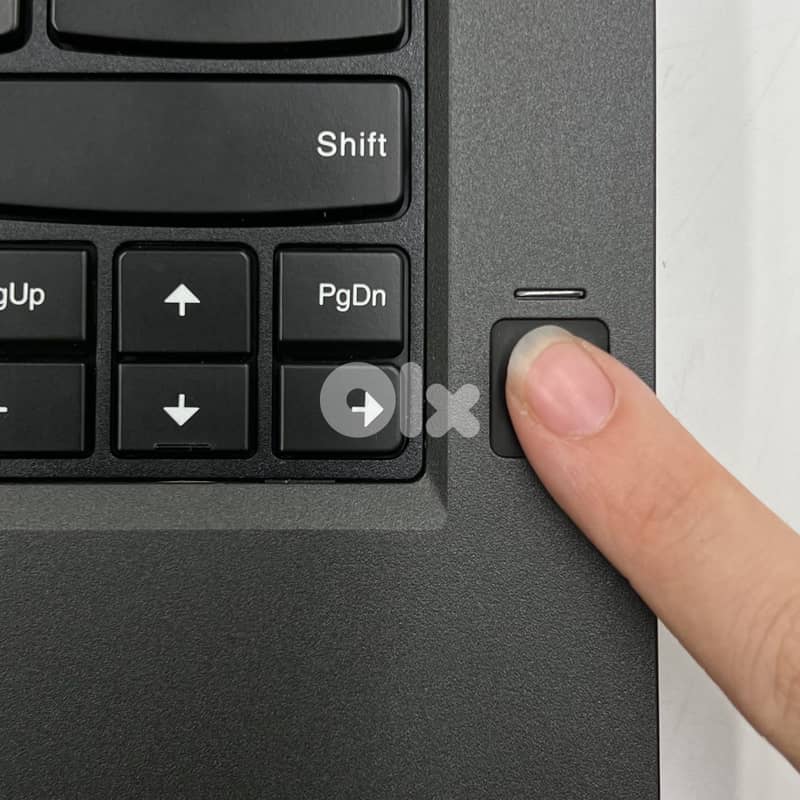 6268 Used Laptop Lenovo ThinkPad T460P 8