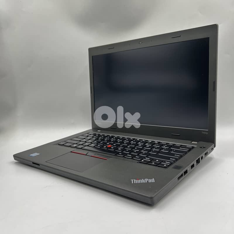 6268 Used Laptop Lenovo ThinkPad T460P 9