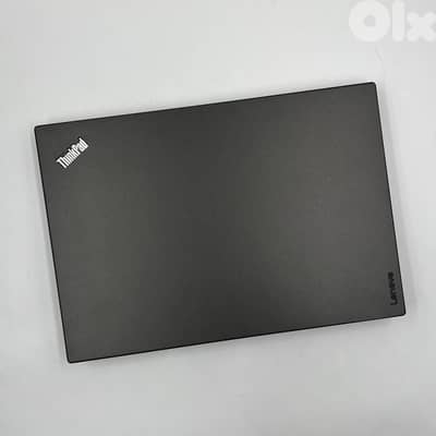 6267 Used Laptop Lenovo ThinkPad T460P CPU Intel Core i5 644HQ 6Th Gen