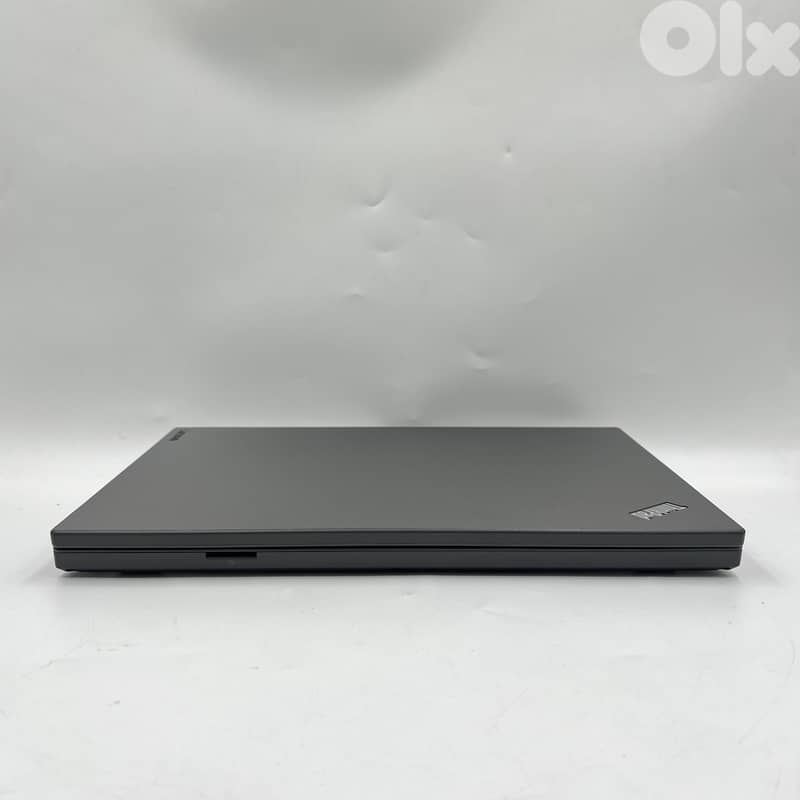 6267 Used Laptop Lenovo ThinkPad T460P CPU Intel Core i5 644HQ 6Th Gen 1