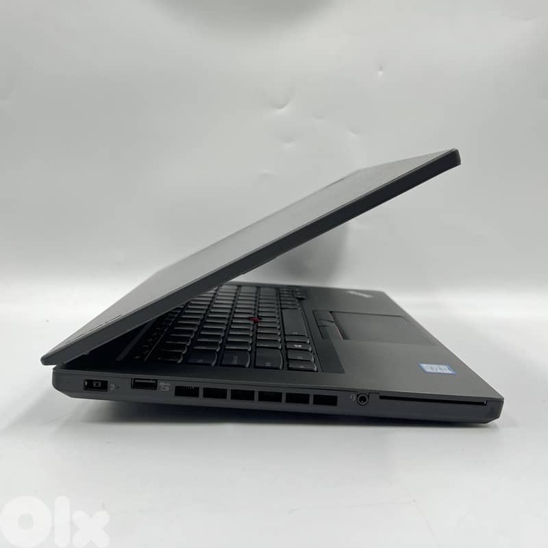 6267 Used Laptop Lenovo ThinkPad T460P CPU Intel Core i5 644HQ 6Th Gen 2