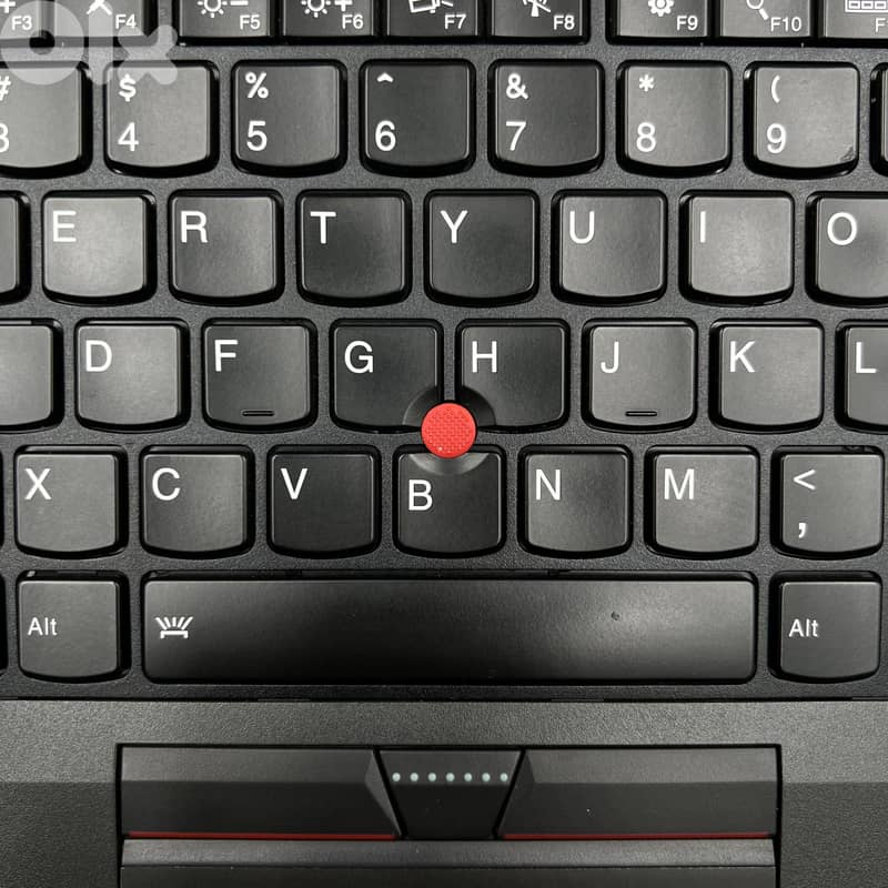 6267 Used Laptop Lenovo ThinkPad T460P CPU Intel Core i5 644HQ 6Th Gen 6