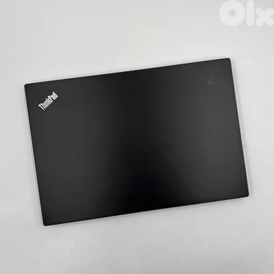 3197 Used Laptop Lenovo ThinkPad T470S