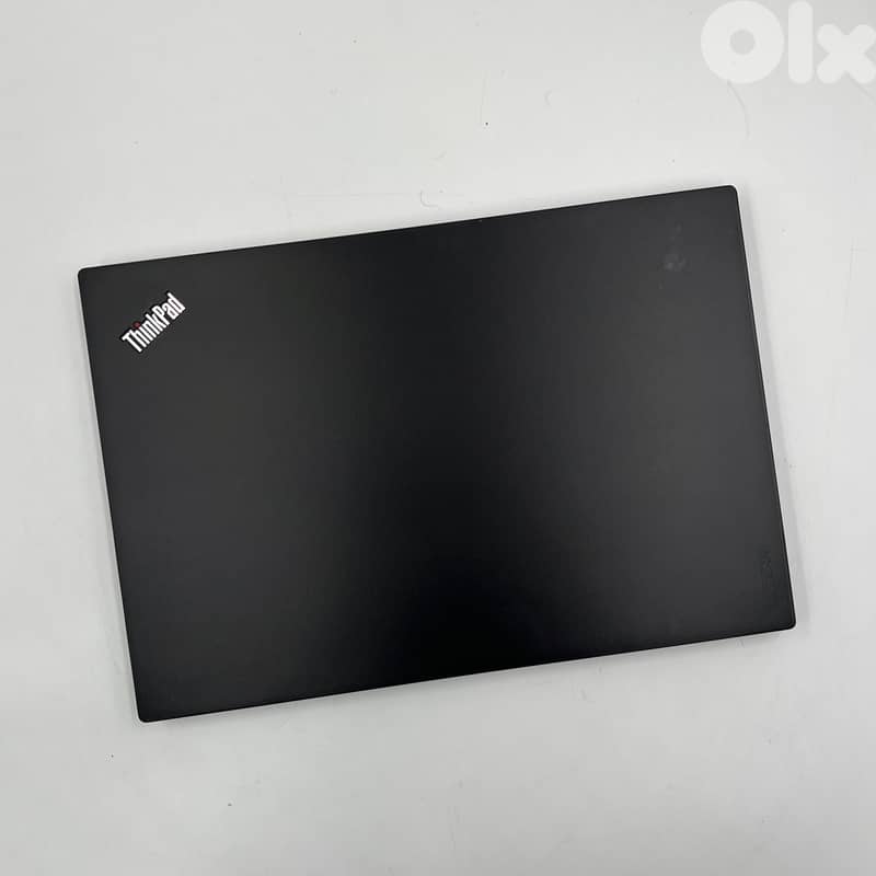 3197 Used Laptop Lenovo ThinkPad T470S 0