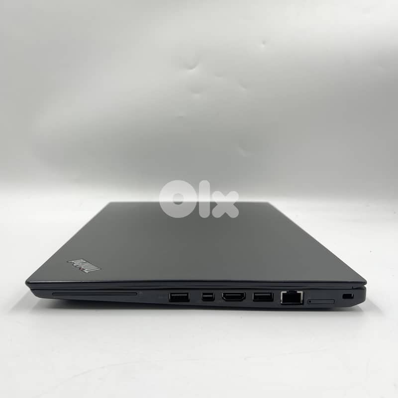 3197 Used Laptop Lenovo ThinkPad T470S 1