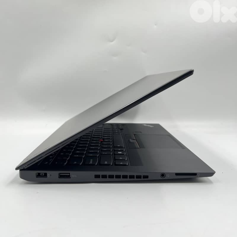 3197 Used Laptop Lenovo ThinkPad T470S 2