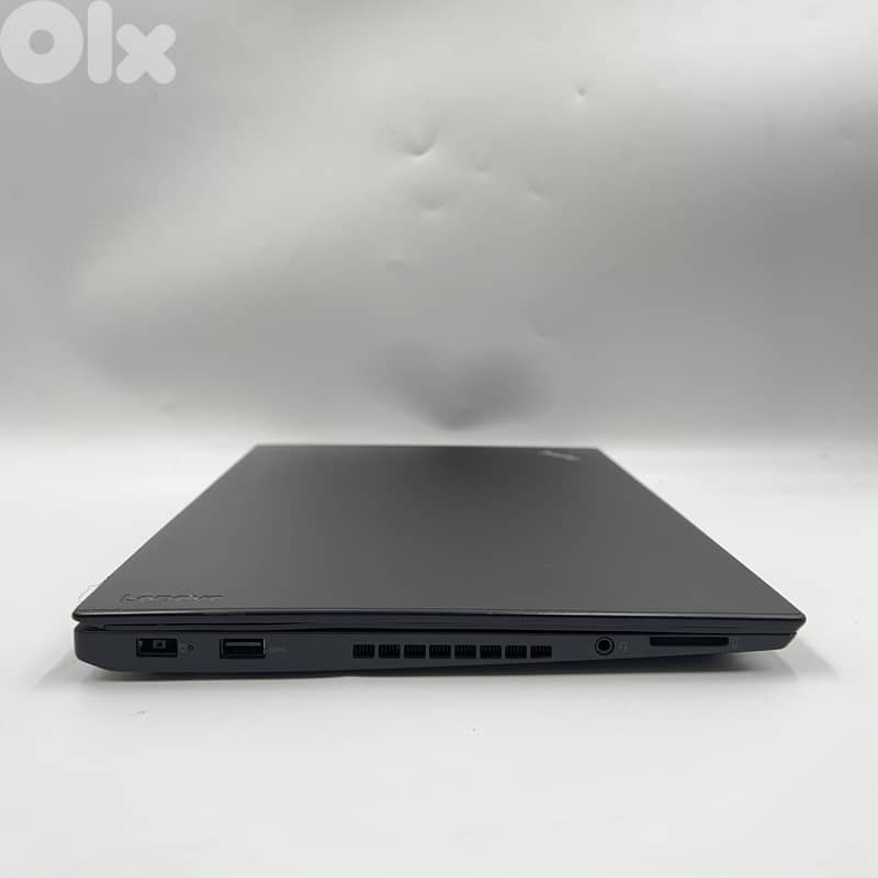 3197 Used Laptop Lenovo ThinkPad T470S 3