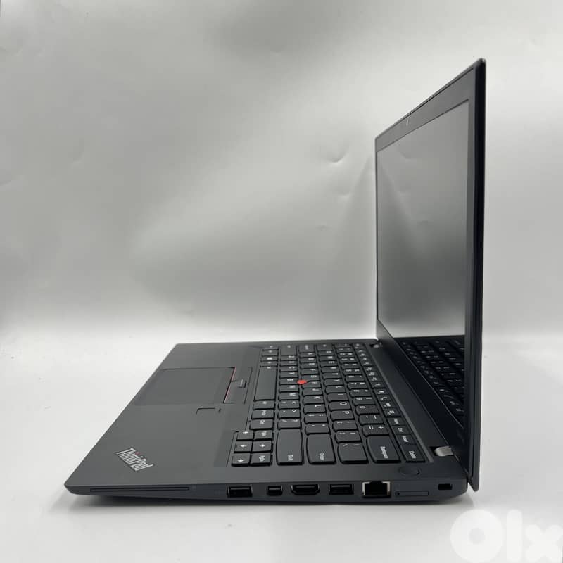 3197 Used Laptop Lenovo ThinkPad T470S 4