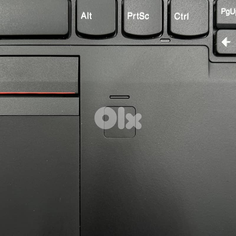 3197 Used Laptop Lenovo ThinkPad T470S 6