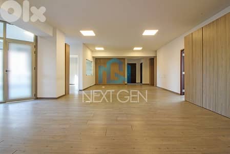Office for sale in Achrafieh | مكتب للبيع الأشرفية
