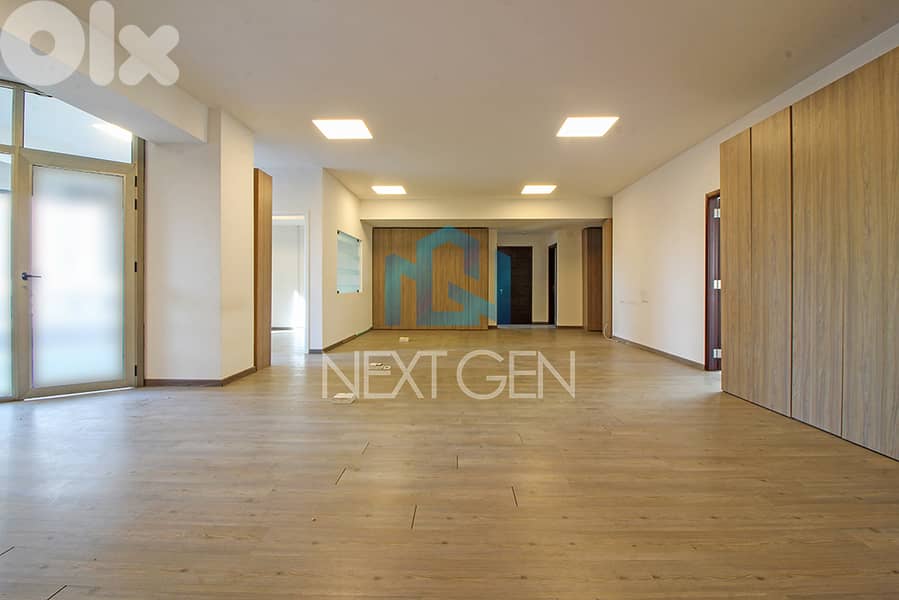 Office for sale in Achrafieh | مكتب للبيع الأشرفية 0