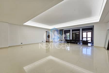 Apartment For Rent In Downtown | شقة للإيجار في وسط المدينة