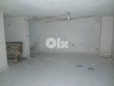 Shop For Rent In Mtayleb محل للإيجار في المطيلب