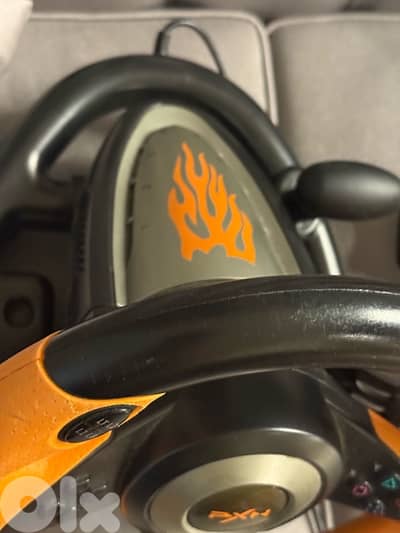 PXN V3II Gaming Wheel