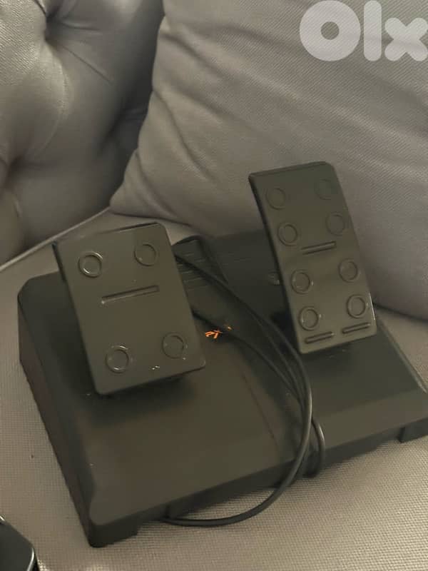 PXN V3II Gaming Wheel 2