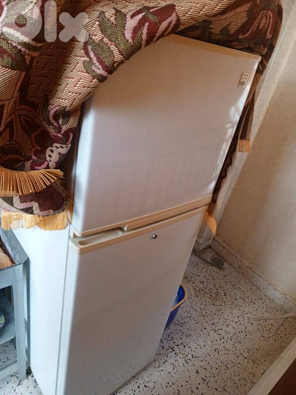 100% شغال براد 0