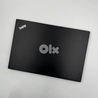 5211 Used Laptop Lenovo ThinkPad X1 Carbon