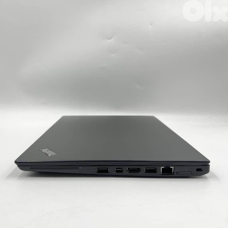 5211 Used Laptop Lenovo ThinkPad X1 Carbon 1