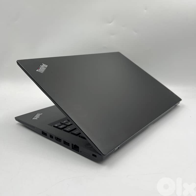5211 Used Laptop Lenovo ThinkPad X1 Carbon 2