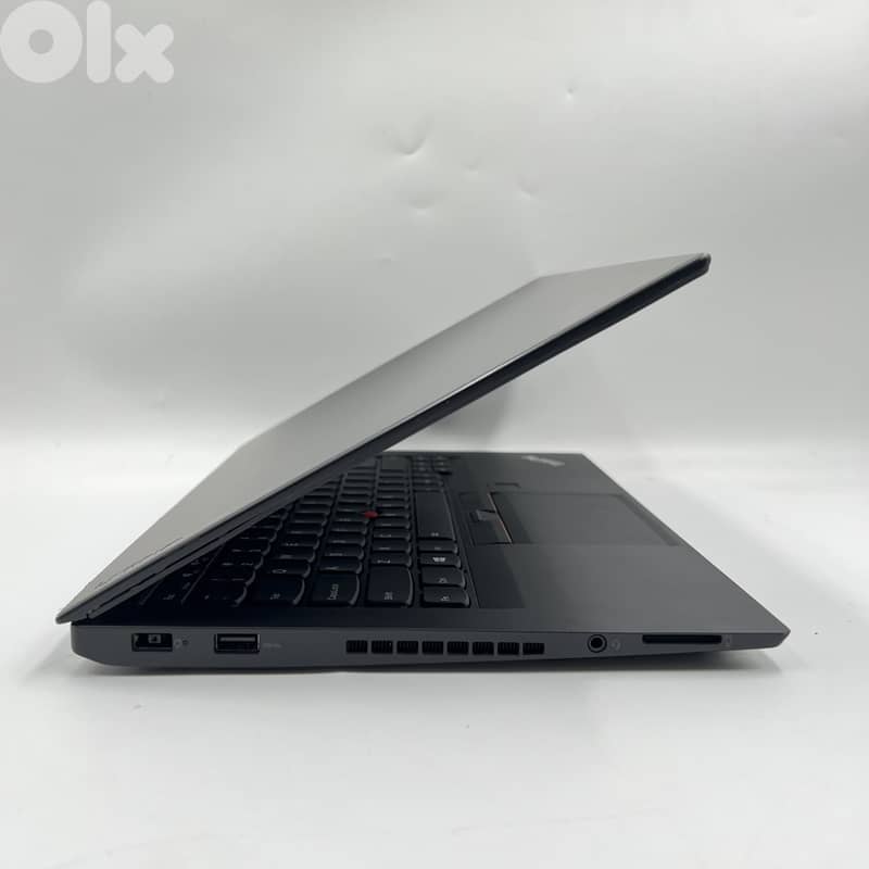 5211 Used Laptop Lenovo ThinkPad X1 Carbon 3