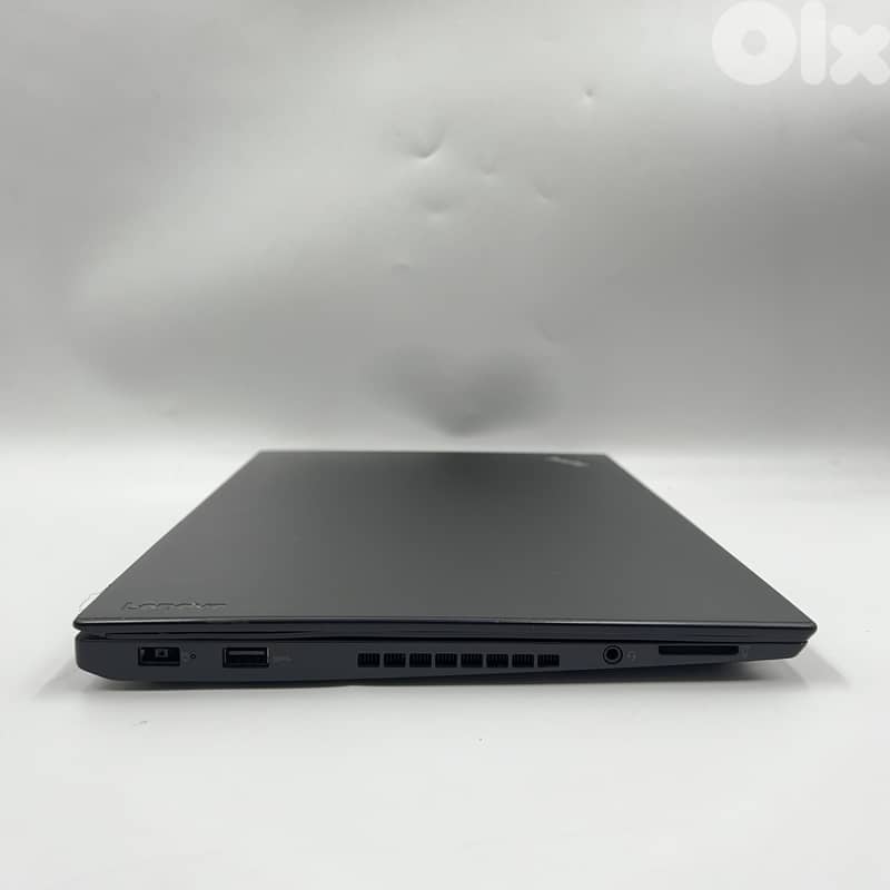 5211 Used Laptop Lenovo ThinkPad X1 Carbon 4