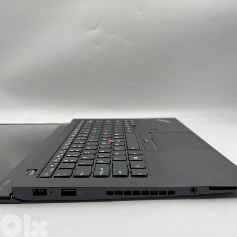 5211 Used Laptop Lenovo ThinkPad X1 Carbon 6