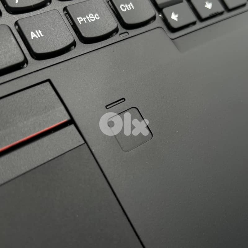 5211 Used Laptop Lenovo ThinkPad X1 Carbon 8