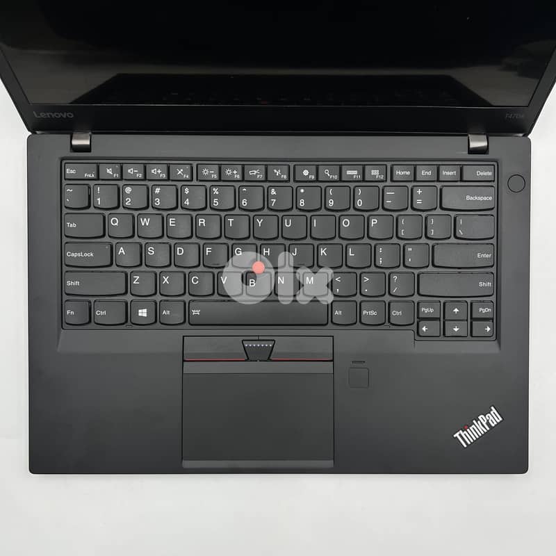 5211 Used Laptop Lenovo ThinkPad X1 Carbon 10