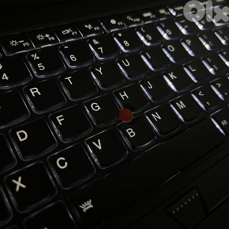 5211 Used Laptop Lenovo ThinkPad X1 Carbon 11