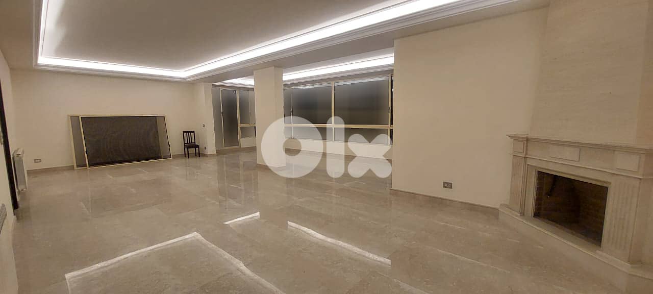 Apartment for Sale in Hadath – Brand New شقة للبيع في الحدث – جديدة 0