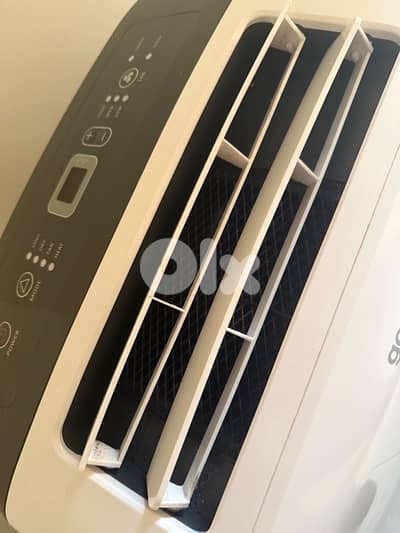Gorenje Ground AC
