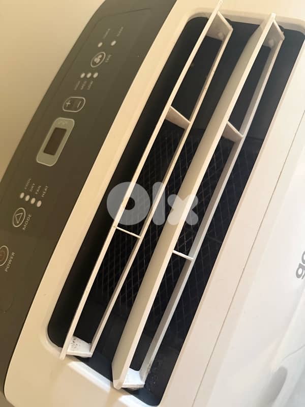 Gorenje Ground AC 0