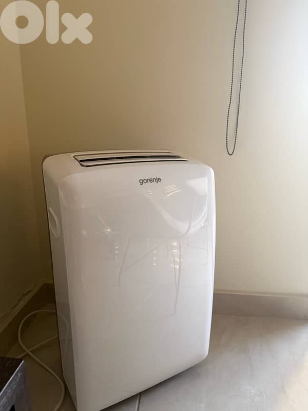 Gorenje Ground AC 1