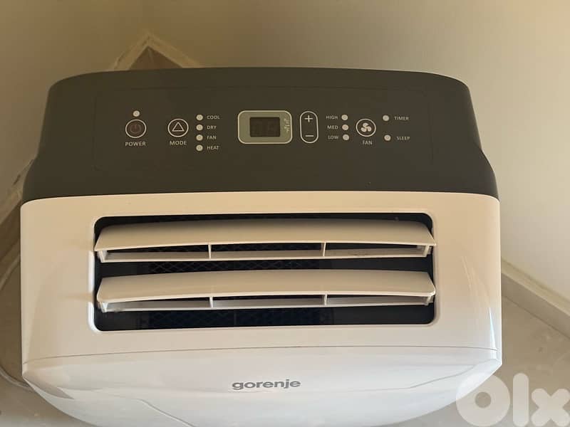 Gorenje Ground AC 3