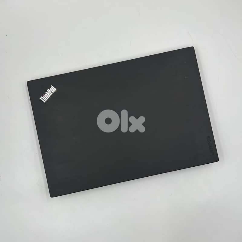 6283 Used Laptop Lenovo ThinkPad T570 0