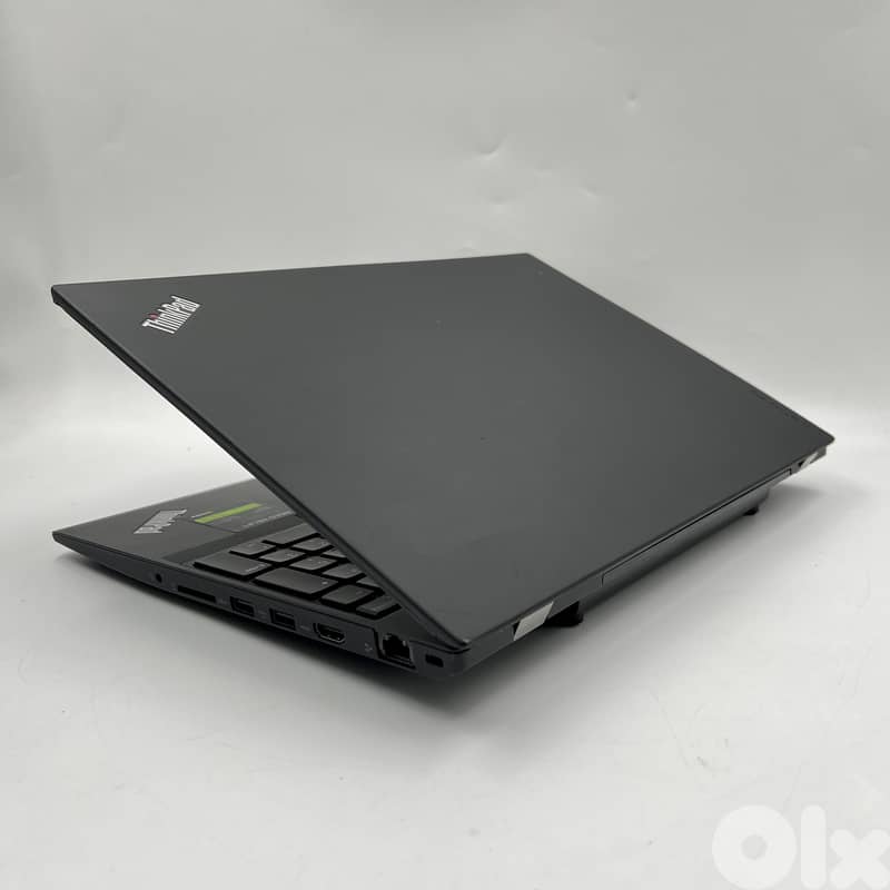 6283 Used Laptop Lenovo ThinkPad T570 2