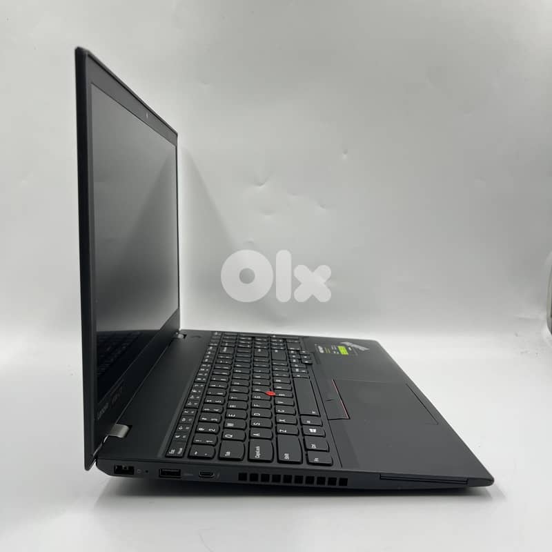 6283 Used Laptop Lenovo ThinkPad T570 3