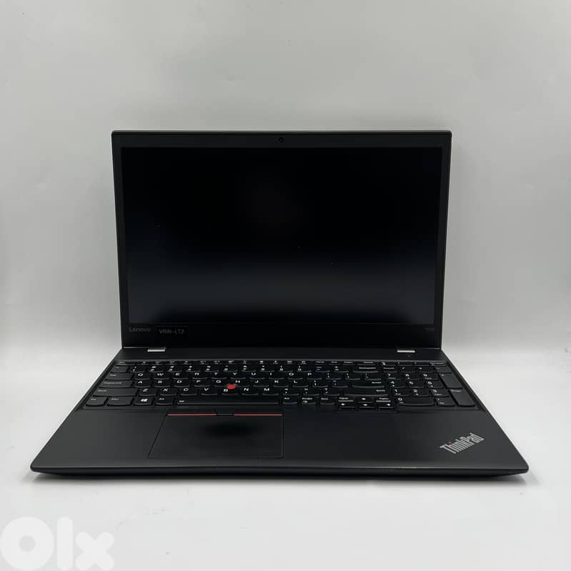 6283 Used Laptop Lenovo ThinkPad T570 5